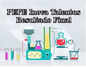 FACEPE divulga o resultado final do edital 11/2016 – PEPE Inova Talentos