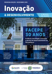 Revista da FACEPE - Inovação e Desenvolvimento