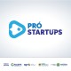 Logo Pró-Startups