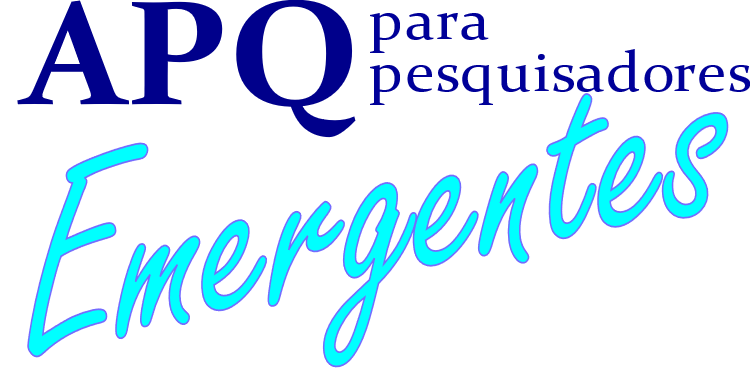 APQ=Emergentes