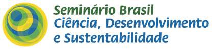 seminário ciencia desenvolvimento e sustentabilidade