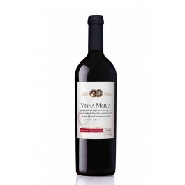 vinha maria reserva tinto