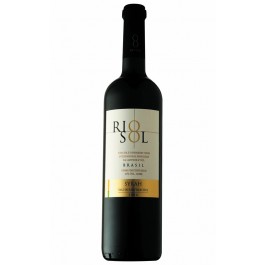 vini rio sol syrah 1