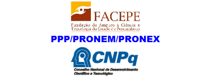 PPP-PRONEX-PRONEM