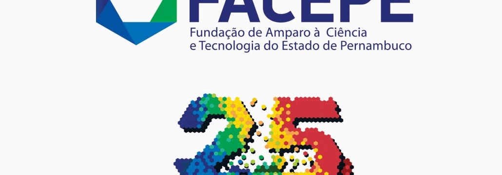 25 anos da FACEPE