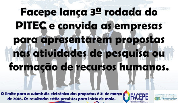 Pitec 3 rodada