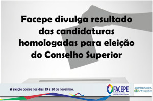 eleição