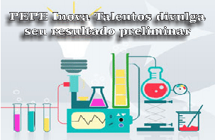 Preliminar PEPE Inova Talentos