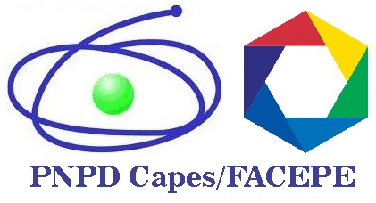 PNPD Capes FACEPE