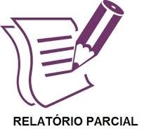 Relatório Parcial