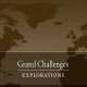 Grand Challenges Explorations