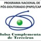 PNPD - Complementação de 3ºs