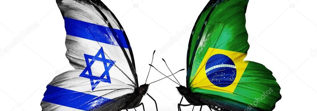 BRASIL ISRAEL