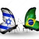 BRASIL ISRAEL