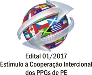 Capes Internacional - Edital 01-2017