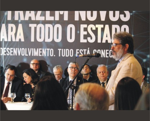 Montante será destinado para oito projetos desenvolvidos no estado
