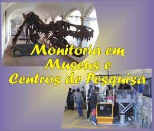 Monitoria Científica