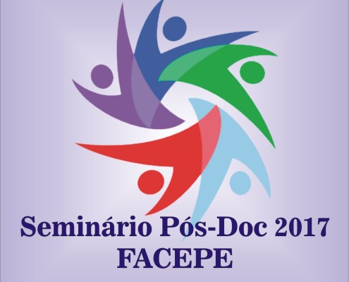 Seminário Pós-Doc