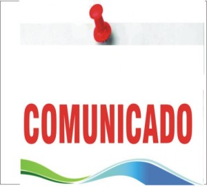 comunicado