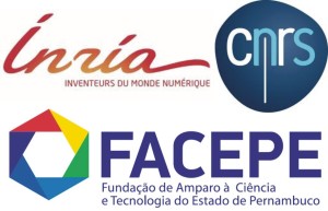 INRIA CNRS