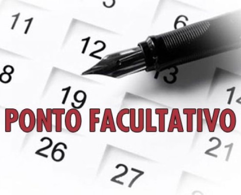 Ponto-Facultativo