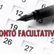 Ponto-Facultativo