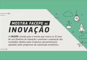 Mostra Inovação