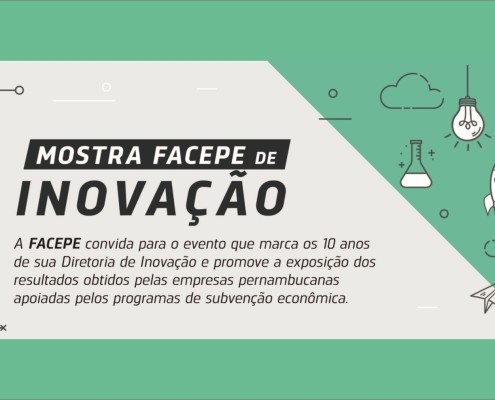 Mostra Inovação