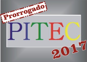 PITEC PRORROGAÇÃO