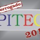 PITEC PRORROGAÇÃO