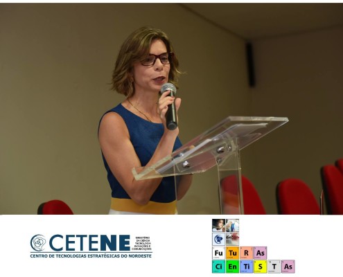 CETENE - CONCURSO