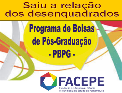 PBPG Desenquadrados