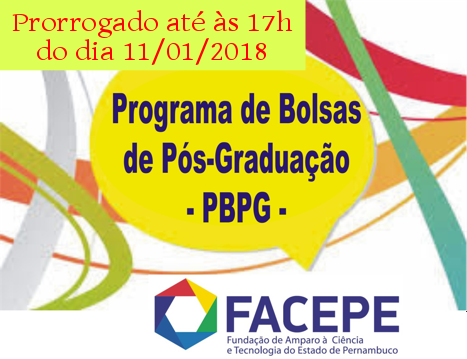 PBPG NEW2 prorrogaÃ§Ã£o