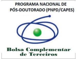 PNPD - Complementação de 3ºs