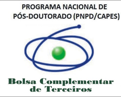 PNPD - Complementação de 3ºs