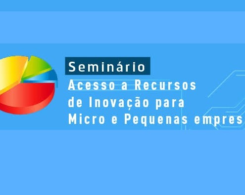 Seminário Inovação Sebrae2