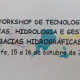 Workshop - Recursos Hídricos