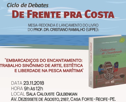 CR Lançamento