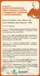 IMIP evento 2018