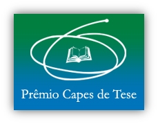 Premio Capes Tese 2018