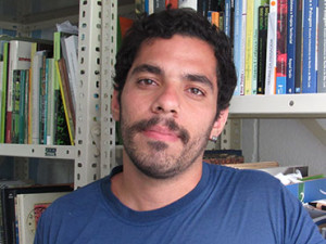 Célio Henrique Rocha Moura