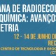 I Semana de Radioecologia UFPE