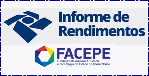 Informe Rendimentos