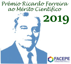Premio Ricardo Ferreira 2019
