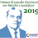Premio Ricardo Ferreira 2019