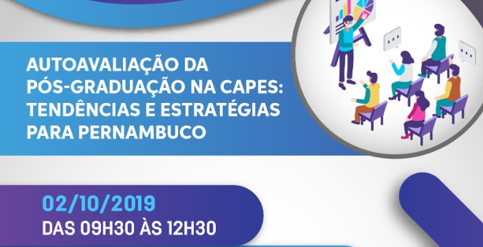 Capes - Autoavaliação PPGs