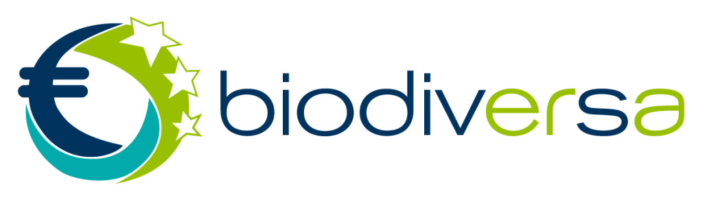 logo - biodivERsA - final version