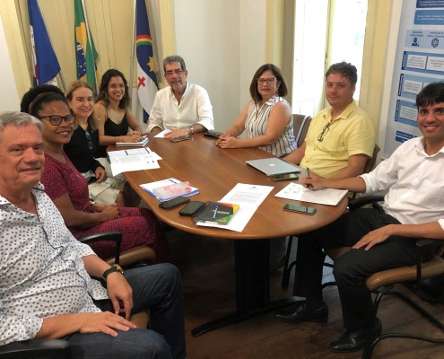 Reunião pró-reitores recortada