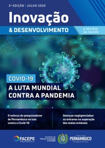 Revista FACEPE - Inovação & Desenvolvimento Nº 3