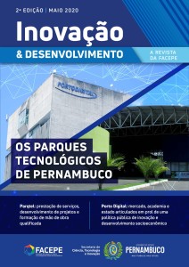 Revista FACEPE - Inovação e Desenvolvimento Nº 2